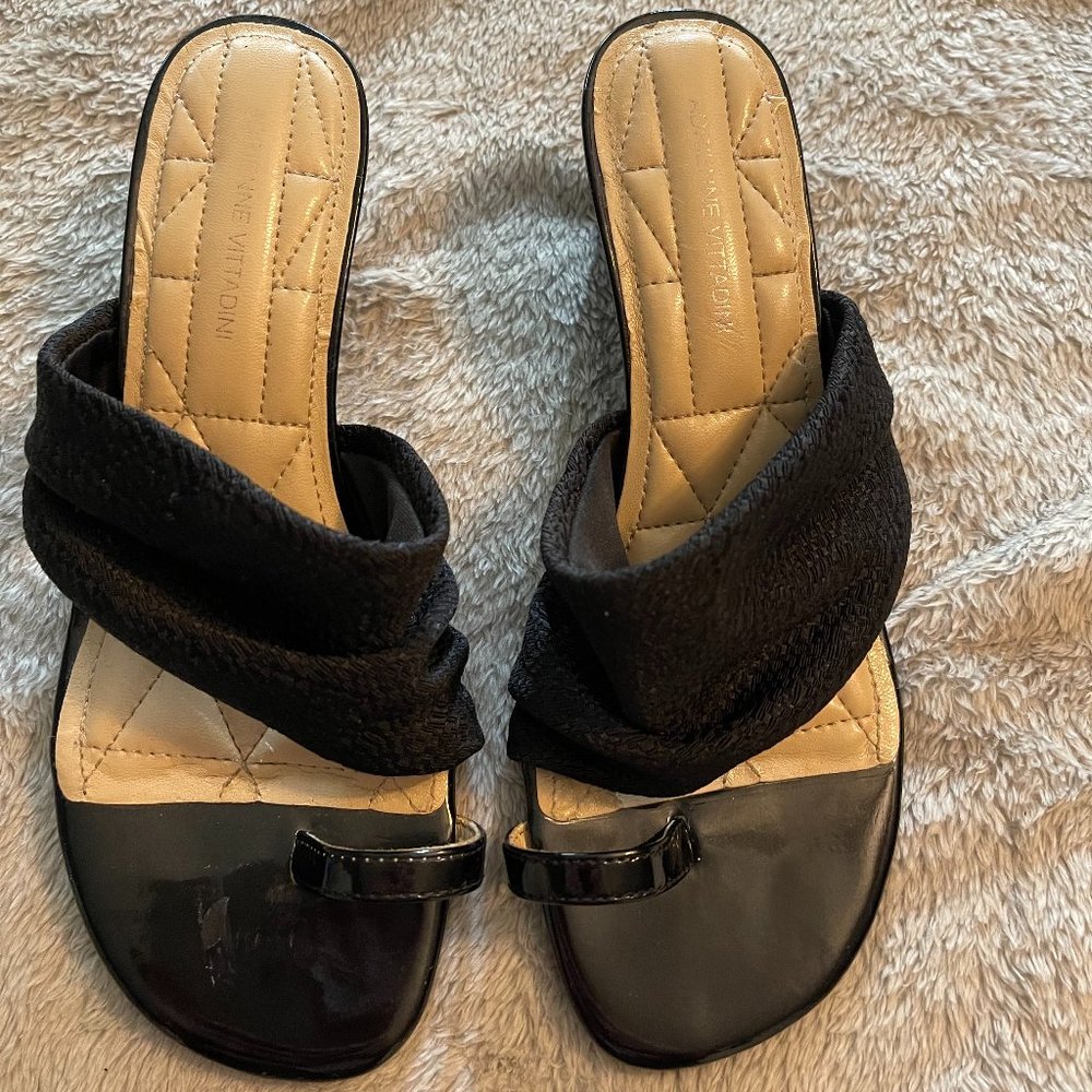 Adrienne Vittadini Heels